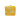 Yellow Embellished Printed Art Silk Box Clutch