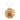 Yellow Emroidered Art Silk Clutch