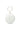 Emroidered Art Silk Off White Clutch
