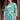 Multi Color Rayon Fabric Casual Readymade Co-Ord Set