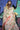 Beige Color Jacquard Work Art Silk Fabric Party Wear Saree