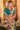 Teal Color Designer Weaving Work Organza Fabric Saree
