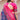 Dola Silk Printed Patola Design Saree In Navy Blue Color