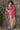 Rani Color Printed Patola Dola Silk Fabric Saree