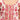 Red Cotton Fabric Fancy Printed Readymade Kids Kurti With Dhoti Style Bottom