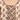 Printed Light Brown Cotton Readymade Trendy Kids Kurti With Dhoti Style Bottom