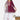 Rayon Fabric Printed Maroon Color Readymade Kids Kurti With Dhoti Style Bottom