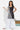 Black Color Cotton Fabric Designer Printed Readymade Kids Kurti With Palazzo Style Bottom