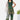 Function Wear Cotton Fabric Dark Green Color Printed Readymade Kids Salwar Suit