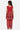 Maroon Cotton Fabric Function Wear Printed Readymade Kids Salwar Suit