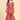 Printed Rani Color Cotton Fabric Readymade Kids Palazzo Suit