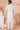 White Color Georgette Fabric Sequins Embroidery Work Wedding Function Readymade Designer Kurta Pyjama Set For Men