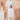 Festive Wear Sequins Embroidery Readymade Kurta Pyjama For Men In White Georgette Fabric