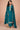 Vartika Singh Awesome Embroidered Work On Art Silk Fabric Teal Color Palazzo Suits