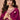 Vartika Singh Tempting Art Silk Fabric Magenta Color Palazzo Suits With Embroidered Work