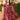 Fabulous Art Silk Fabric Pink Color Digital Printed Readymade Anarkali Suit