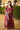 Fabulous Art Silk Fabric Pink Color Digital Printed Readymade Anarkali Suit