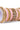 Pink Color Alloy Material Incredible Bridal Bangle Set With Flower Mirror Kada