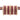 Maroon Color Alloy Material Trendy Ethnic Bangle Set