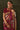 Creative Printed Work On Off White Color Art Silk Fabric Saree
