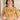Trendy Crepe Silk Fabric Mustard Color Saree With Printed Work