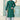 Attractive Teal Color Art Silk Fabric Wedding Wear Readymade Dhoti Style Kurta For Men