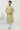 Striking Sea Green Color Cotton Fabric Festive Wear Stylish Printed Readymade Kurta Pyjama For Men