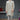 Pretty Silk Fabric Wedding Wear Readymade Men Indo Western In Off White Color
