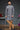 Fancy Grey Color Wedding Wear Readymade Designer Men Indo Western