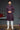 Wedding Wear Attractive Indo Western For Men In Violet Color Jacquard Fabric