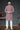 Maroon Color Function Wear Readymade Men Kurta Pyjama