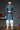 Grey Color Cotton Silk Fabric Festive Wear Captivating Dhoti Style Kurta Pyjama For Men