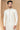Fancy Fabric Off White Color Readymade Designer Men Indo Western