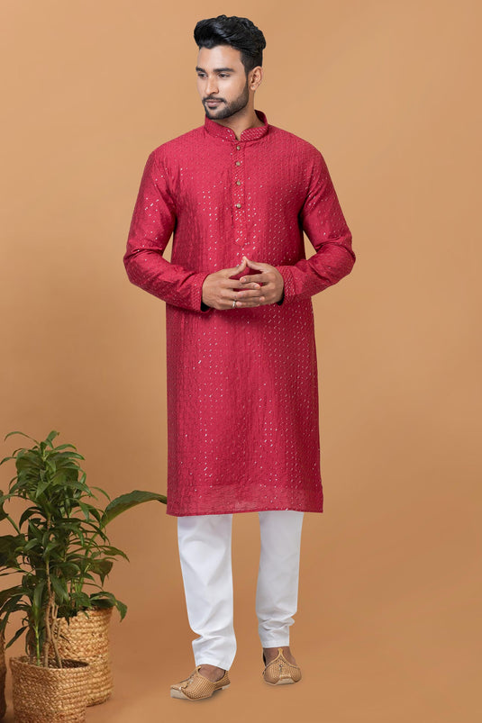 Kurta pajama hotsell fabric online