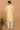 Yellow Art Silk Graceful Readymade Men Kurta Pyjama