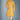 Function Wear Linen Fabric Yellow Color Ethnic Style Kurta Pyjama