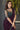 Chiffon Fabric Lace Border Work Rich Wine Color Party Wear Saree With Embroidered Blouse