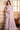 Silk Lace Work Lavender Color Pretty Saree With Heavy Embroidered Blouse