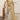 Yellow And Off White Color Organza Fabric Lace Work Function Wear Fancy Saree