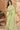 Foil Printed Work On Awesome Kora Silk Fabric Saree In Sea Green Color