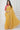 Embroidered Work On Chiffon Fabric Bewitching Saree In Yellow Color