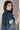 Beguiling Embroidered Work On Grey Color Chiffon Fabric Saree