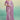 Lavender Color Lace Border Work Festive Wear Chiffon Fabric Saree With Embroidered Blouse