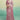 Pink Color Lace Border Work Chiffon Fabric Saree With Embroidered Blouse