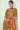 Organza Fabric Olive Color Incredible Weaving And Stone Work Saree