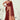 Organza Fabric Maroon Color Majestic Weaving And Stone Work Saree