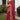 Red Color Embroidered And Stone Work Party Style Luminous Organza Saree