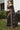 Embroidered And Stone Work Party Style Vivacious Organza Saree In Black Color
