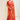 Imposing Red Color Handloom Zari Weaving Silk Saree With Kanjivaram Blouse