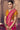 Magenta Color Art Silk Fabric Heavy Weaving Work Festive Wear Fancy Saree With Embroidered Blouse